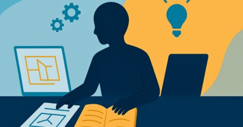 機械設計 転職を実現するために必要な準備