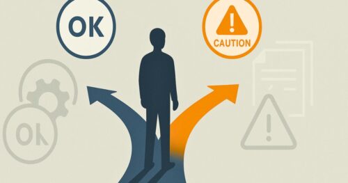 デメリットと注意点