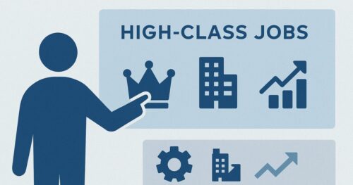 JACリクルートメントとは?ミドル・ハイクラス特化の転職エージェント