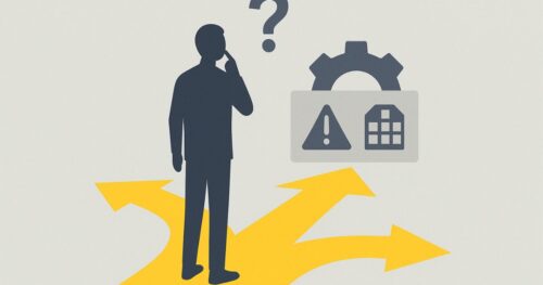 JACリクルートメントのデメリット(注意点)