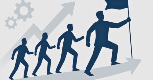 根回しと共感が企画成功のカギ