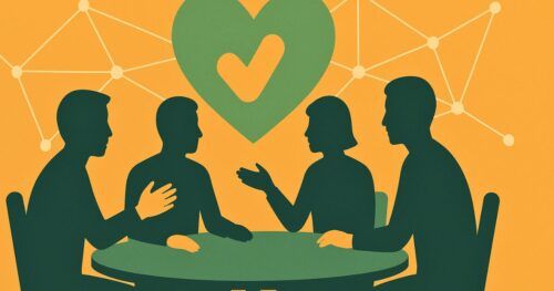 2〜3年目は「実行と推進」でチームを率いる