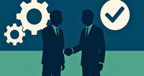 転職直後の半年間は「信頼を得る」ことが最優先