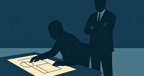 まず“任せても安心”と思われる存在になる