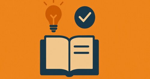 信頼を可視化する「改善ノート」を持つ