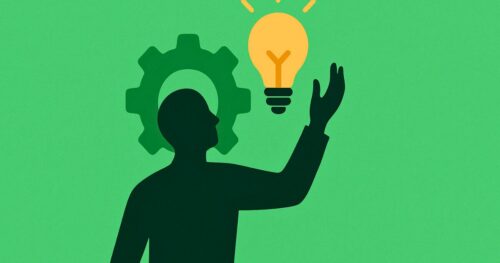 1年目は「構想力」を磨き、自らテーマを描けるように