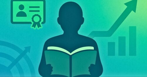 再教育や資格取得で説得力を高める