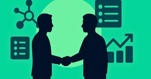 エージェントを積極的に活用する