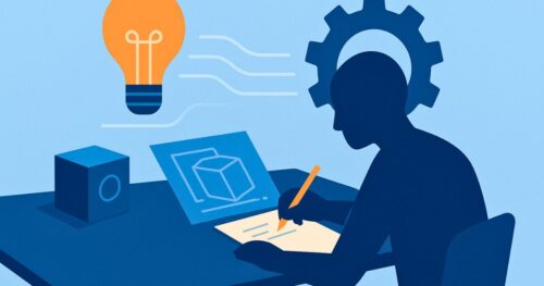 ステップ1:構想を得る ― 情報収集と仮説思考で価値のタネを見つける