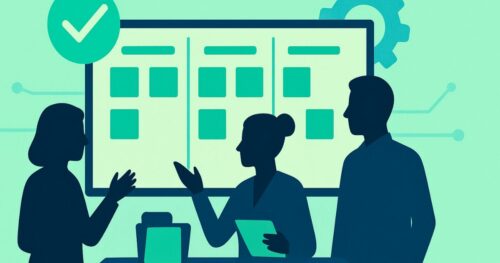 ステップ3:担当に着く ― 信頼を積み上げる“推進リーダー”の動き方