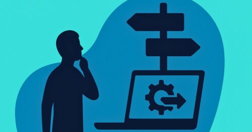 転職活動の進め方