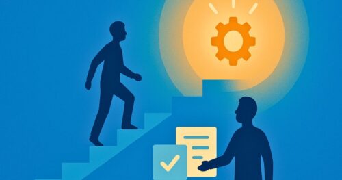 未経験から機械設計に転職するステップモデル