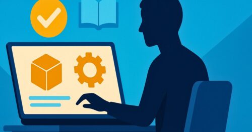 CADを独学またはスクールで学ぶ