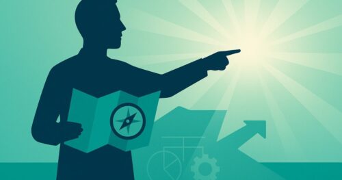 将来のキャリア相談を「転職前提」でなく使う