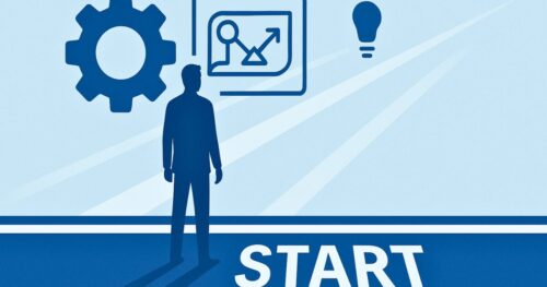 未経験・異業種からの機械設計転職は「ここからが本番」