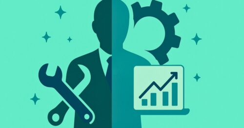 異業種経験は「差別化できる強み」になる