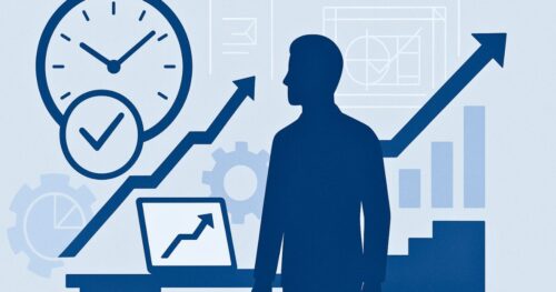 転職後3年を見据えたキャリア形成の考え方