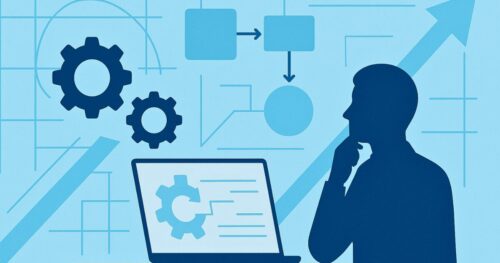 まずは「設計工程」を理解する