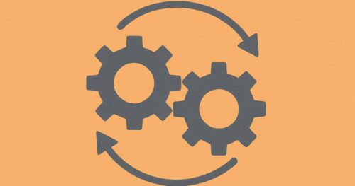 新しい開発ができず、設計がルーティン化している