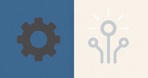会社が新技術に消極的で変化に取り残されている