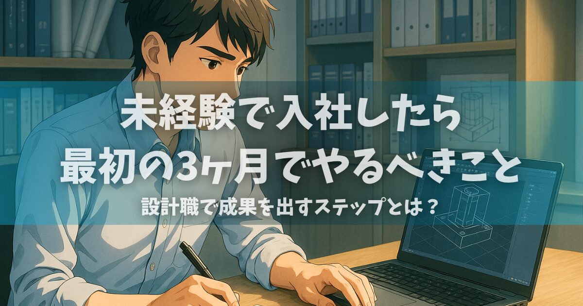 未経験エンジニアの転職後のキャリア形成