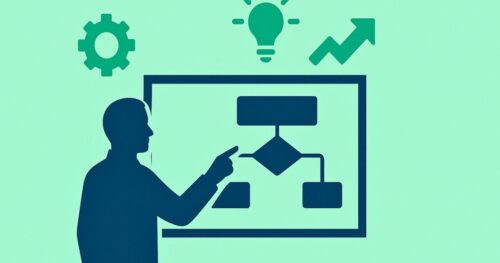 業界研究と求人動向の把握