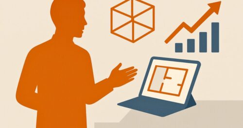 ポートフォリオの見せ方