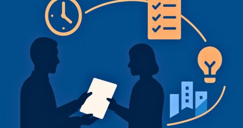 退職手続きと引き継ぎの注意点