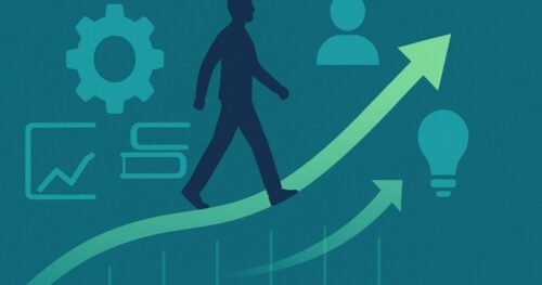 転職後1年の成長戦略