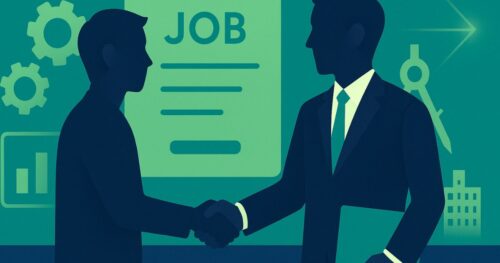 転職エージェントを活用する