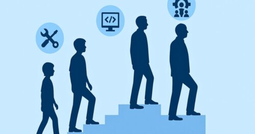 世代別のキャリア棚卸しポイント