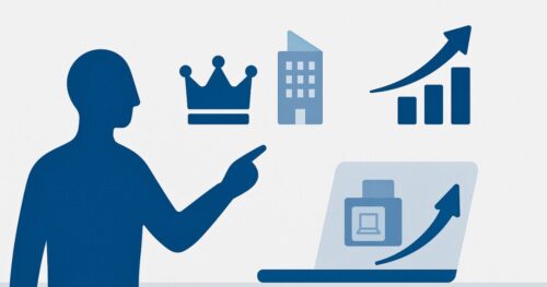 クラウドリンクとは?製造業エンジニア特化の転職エージェント