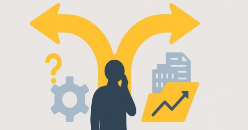 機械設計エンジニアが感じる「求人がピンとこない」理由