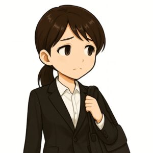 <strong>相談者B</strong>